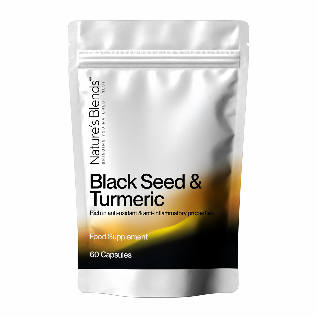 Black Seed & Kurkuma
